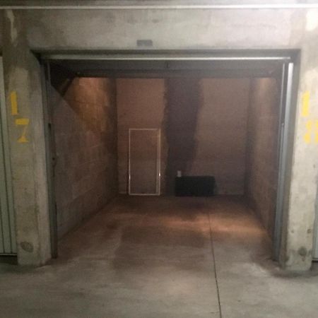 La Sinne Appartement 2 Pieces Avec Garage Mulhouse Exterior foto
